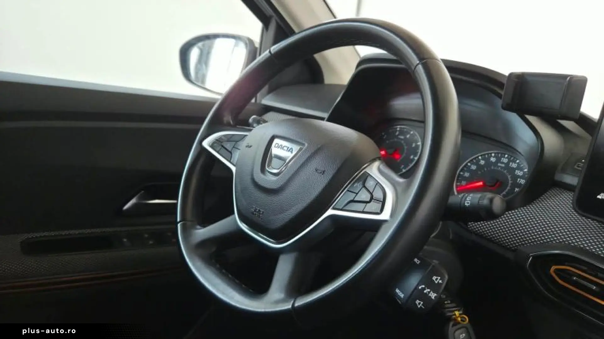 DACIA SANDERO 1.0 Eco-G 100CP Stepway Comfort