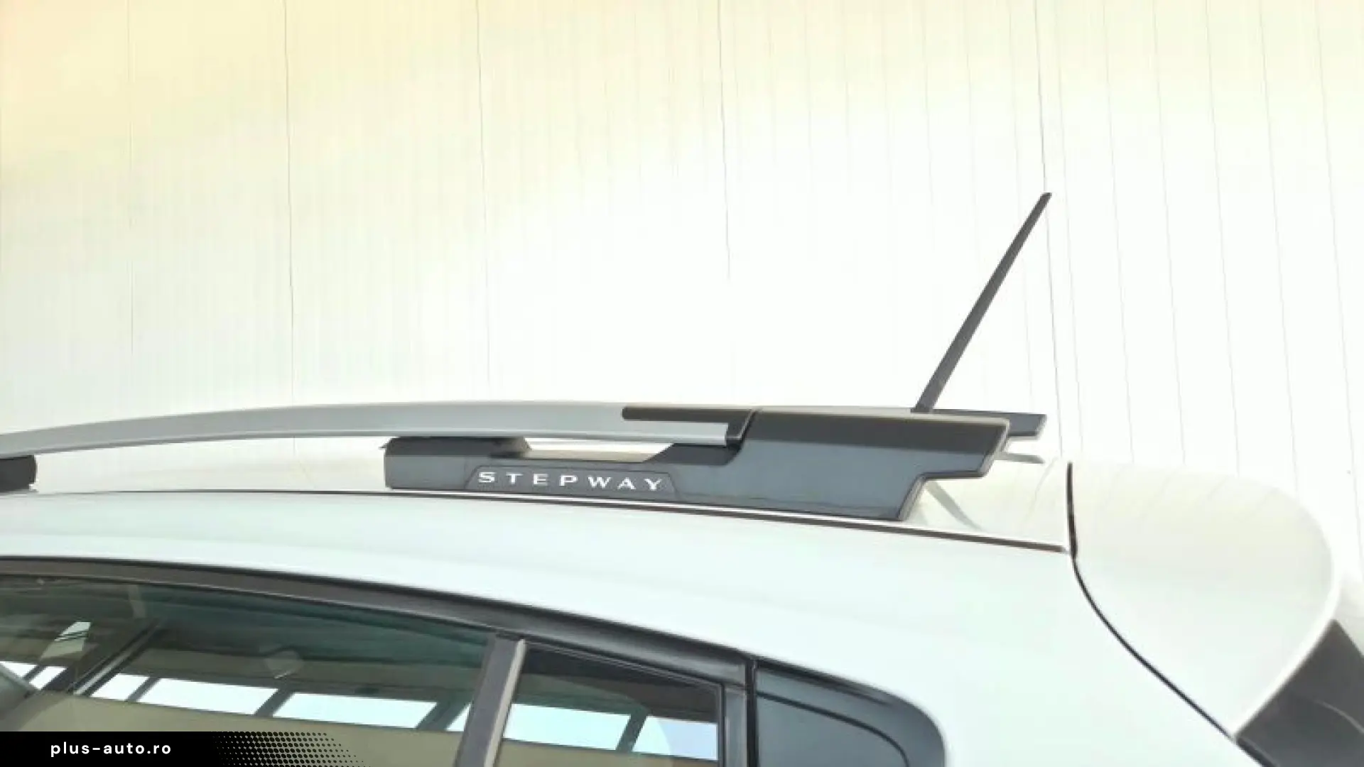 DACIA SANDERO 1.0 Eco-G 100CP Stepway Comfort