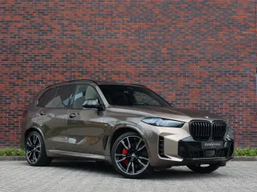 BMW X5 50e xDrive   Individual - Voll! - Skylounge