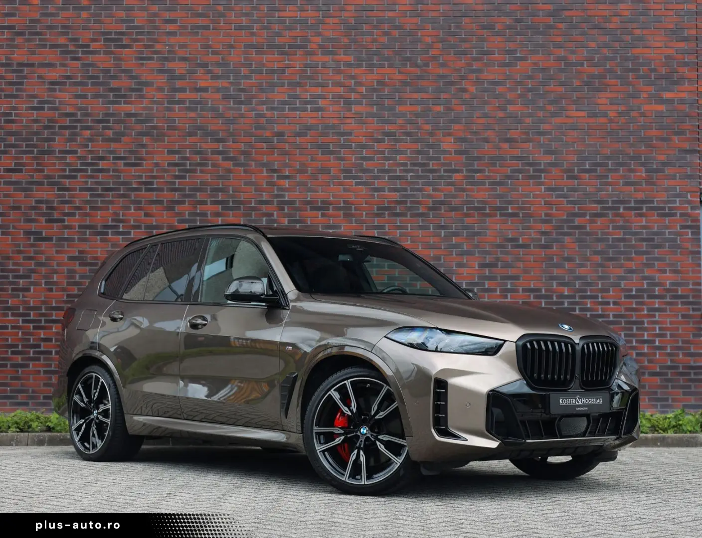 BMW X5 50e xDrive   Individual - Voll! - Skylounge