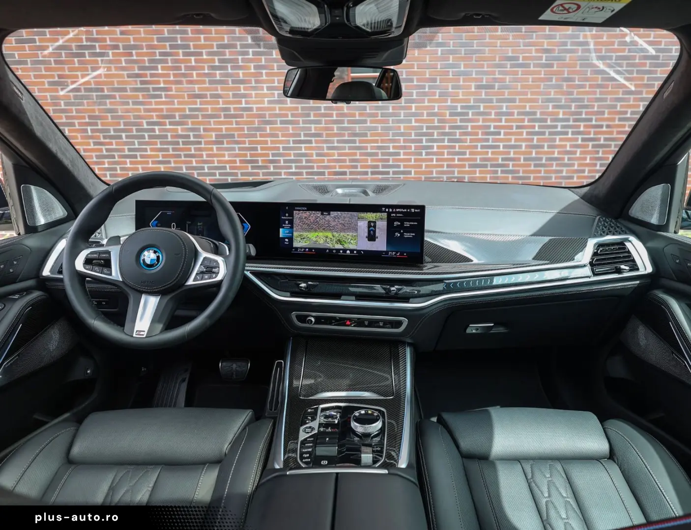 BMW X5 50e xDrive   Individual - Voll! - Skylounge