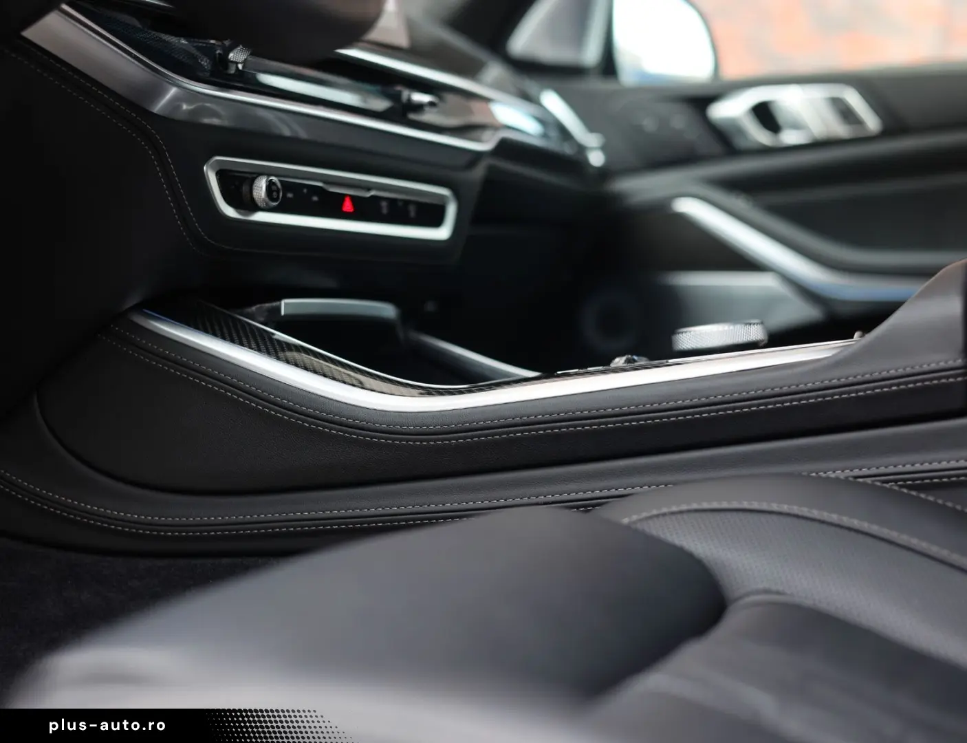 BMW X5 50e xDrive   Individual - Voll! - Skylounge