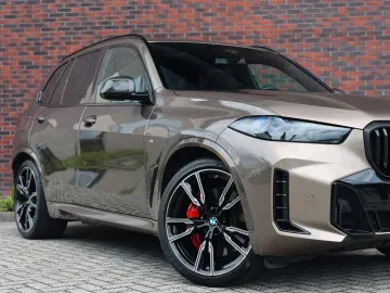 BMW X5 50e xDrive   Individual - Voll! - Skylounge