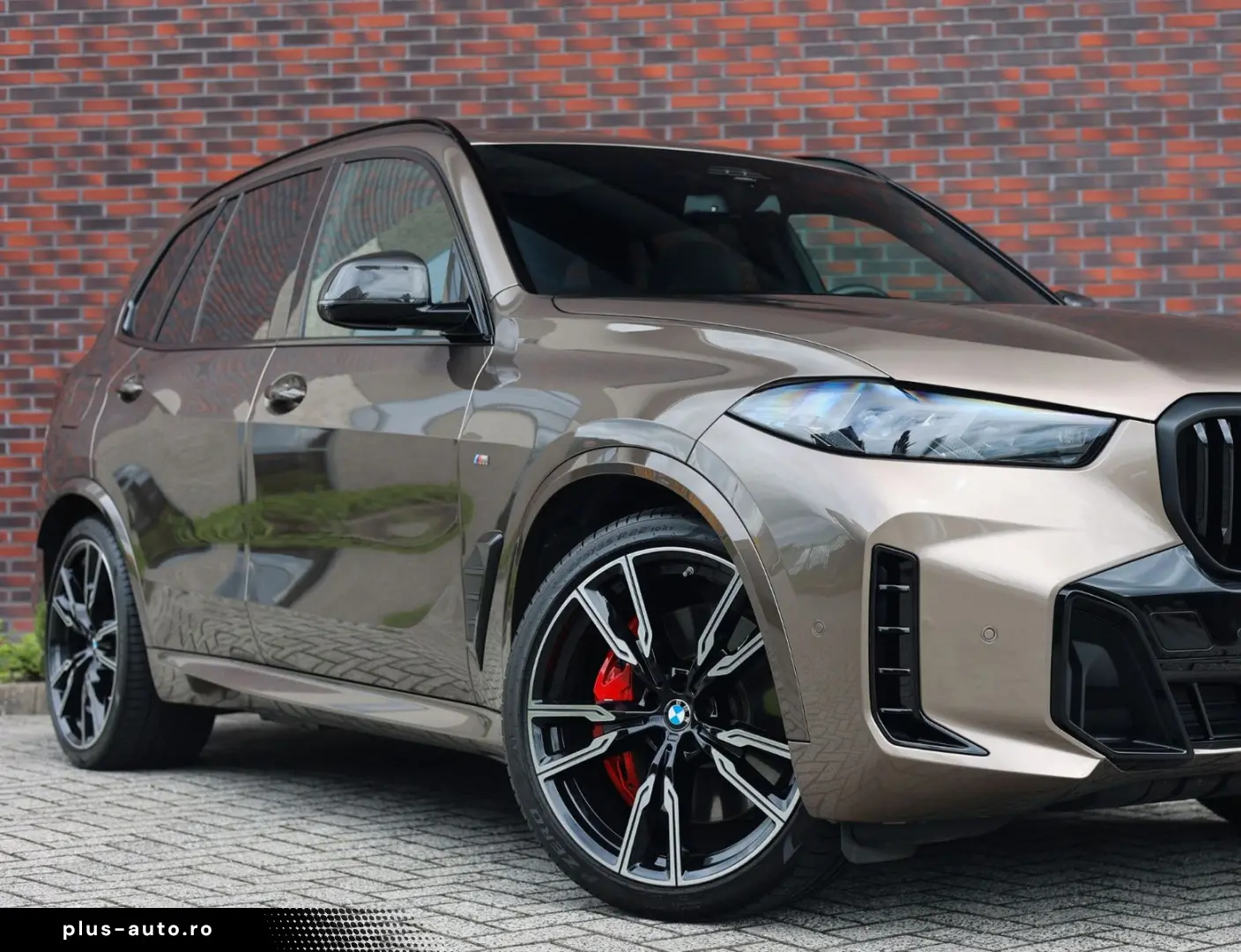 BMW X5 50e xDrive   Individual - Voll! - Skylounge