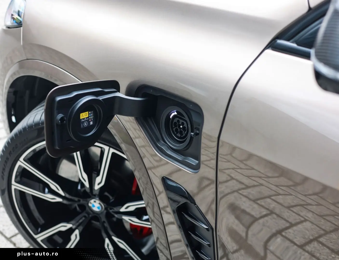 BMW X5 50e xDrive   Individual - Voll! - Skylounge