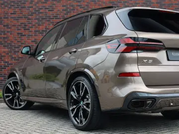 BMW X5 50e xDrive   Individual - Voll! - Skylounge