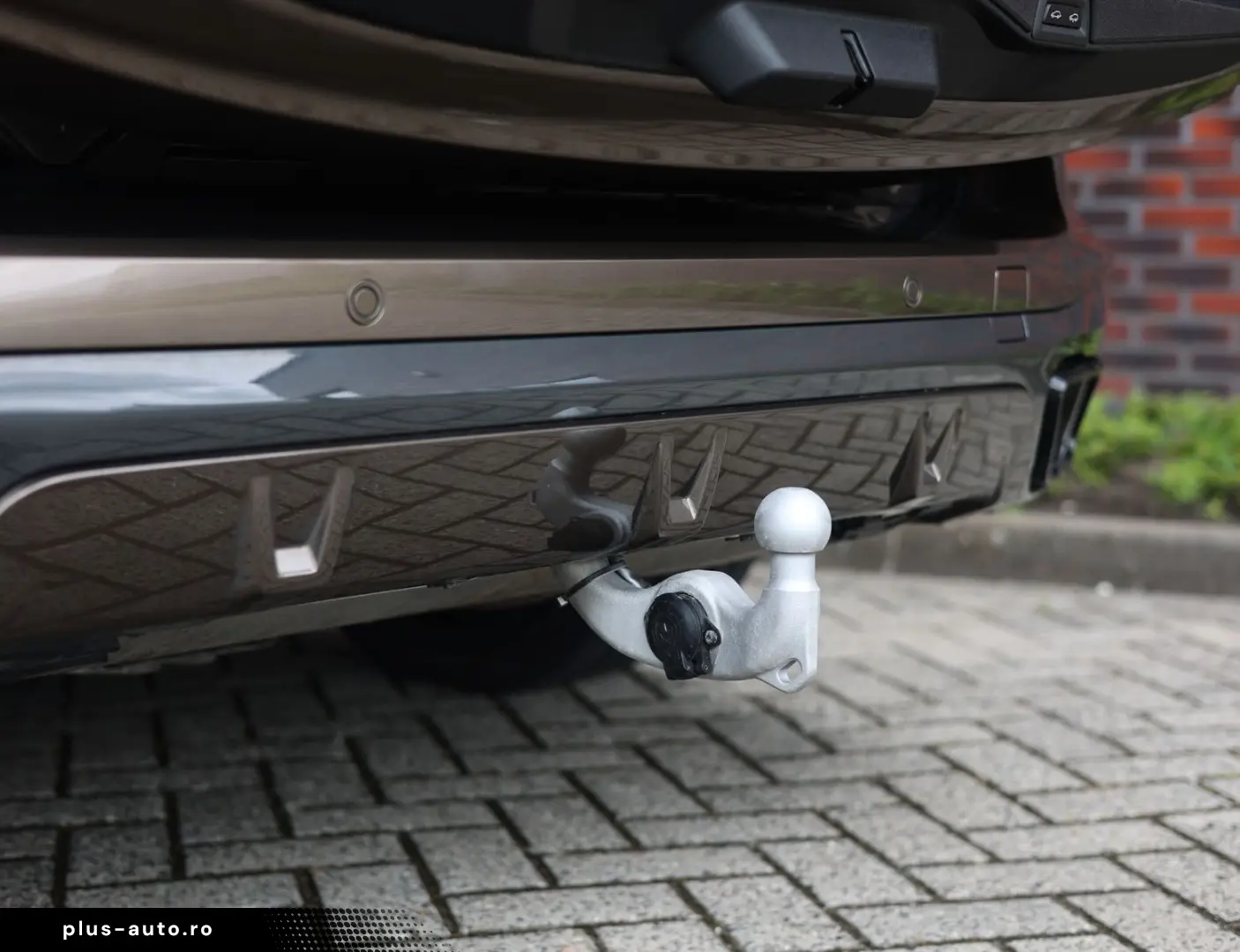 BMW X5 50e xDrive   Individual - Voll! - Skylounge