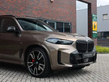 BMW X5 50e xDrive   Individual - Voll! - Skylounge