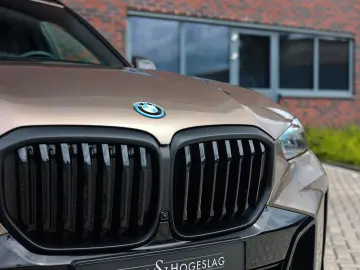 BMW X5 50e xDrive   Individual - Voll! - Skylounge