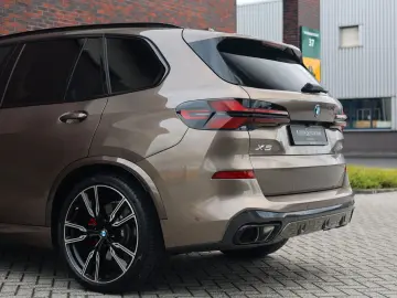 BMW X5 50e xDrive   Individual - Voll! - Skylounge