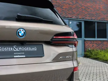 BMW X5 50e xDrive   Individual - Voll! - Skylounge