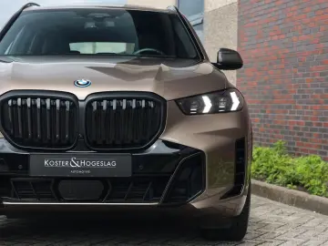 BMW X5 50e xDrive   Individual - Voll! - Skylounge