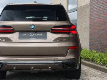 BMW X5 50e xDrive   Individual - Voll! - Skylounge