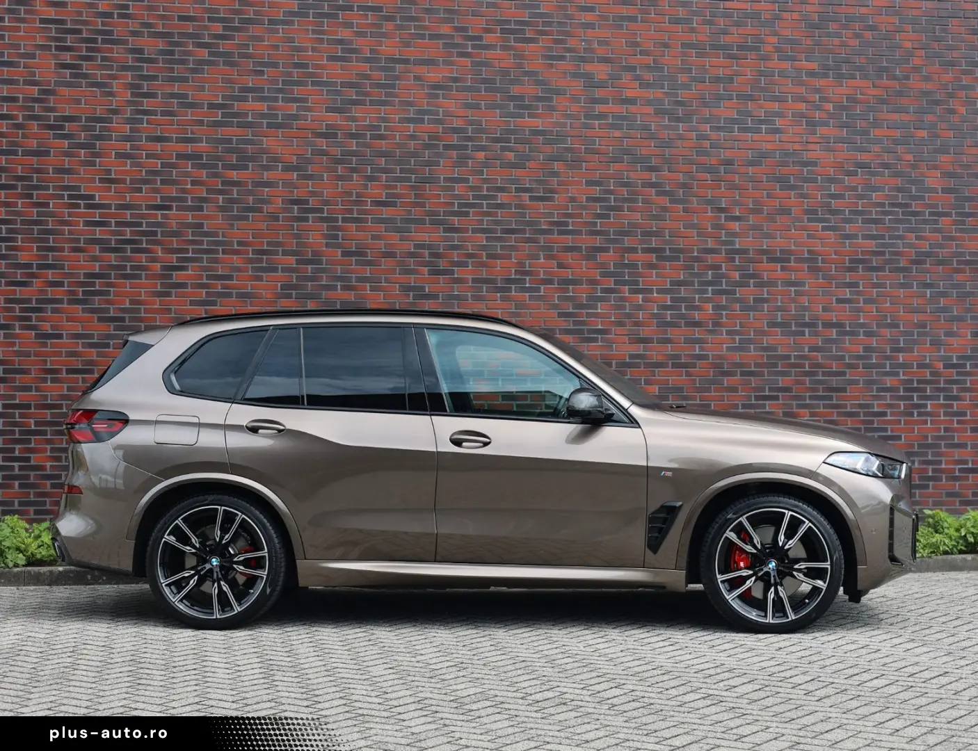 BMW X5 50e xDrive   Individual - Voll! - Skylounge