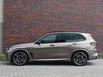 BMW X5 50e xDrive   Individual - Voll! - Skylounge