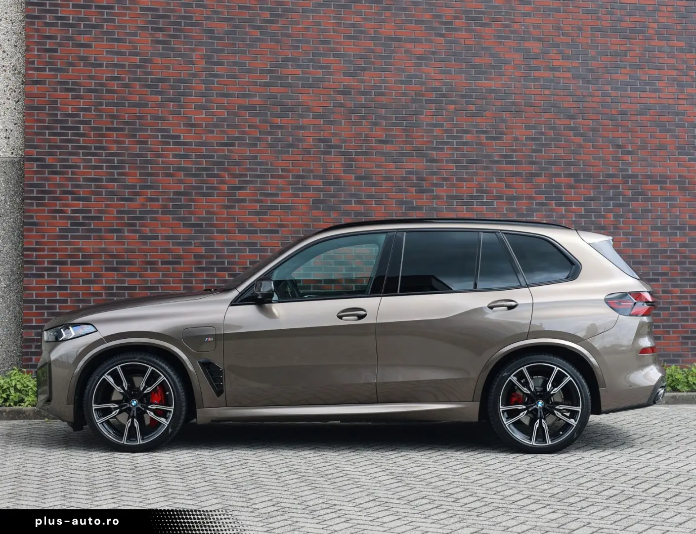 BMW X5 50e xDrive   Individual - Voll! - Skylounge