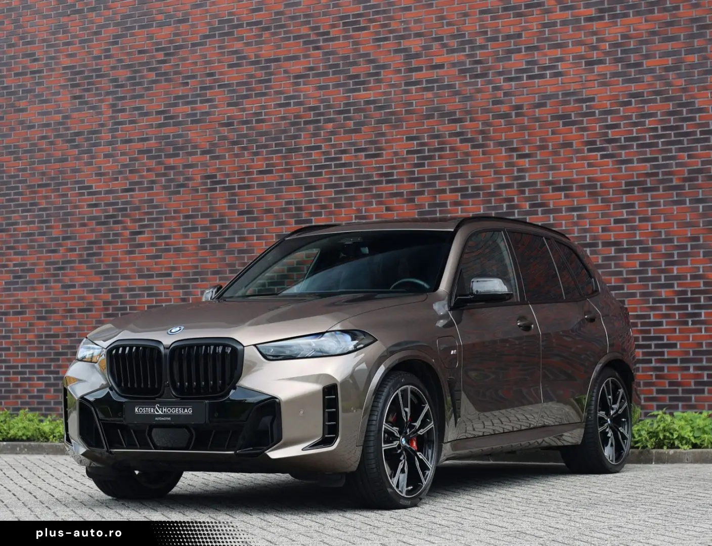 BMW X5 50e xDrive   Individual - Voll! - Skylounge