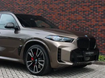 BMW X5 50e xDrive   Individual - Voll! - Skylounge