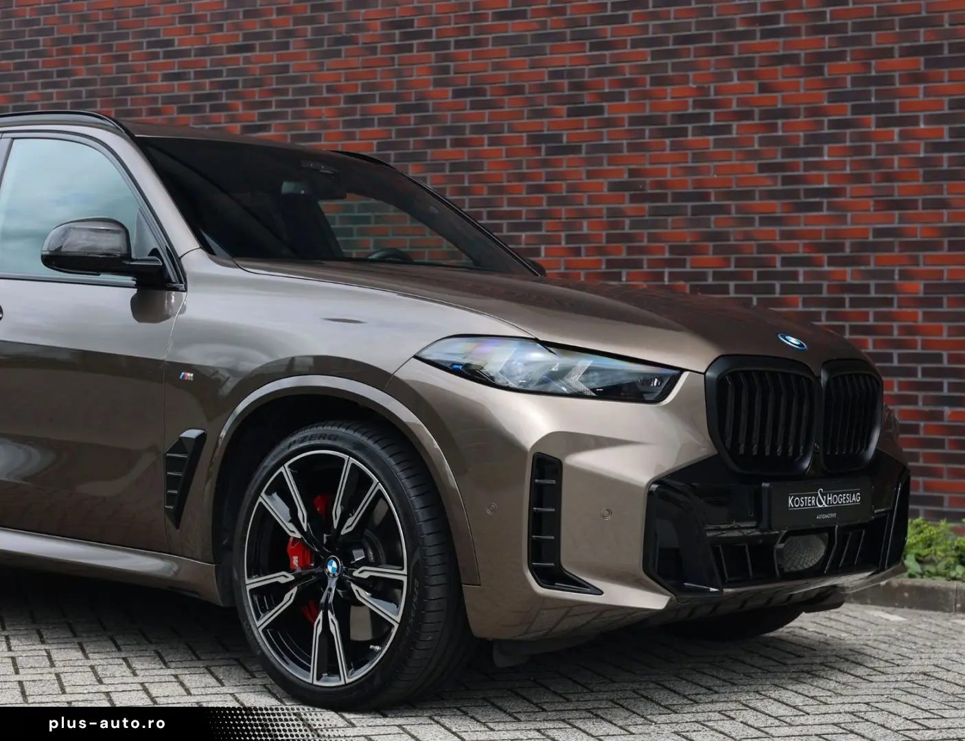 BMW X5 50e xDrive   Individual - Voll! - Skylounge