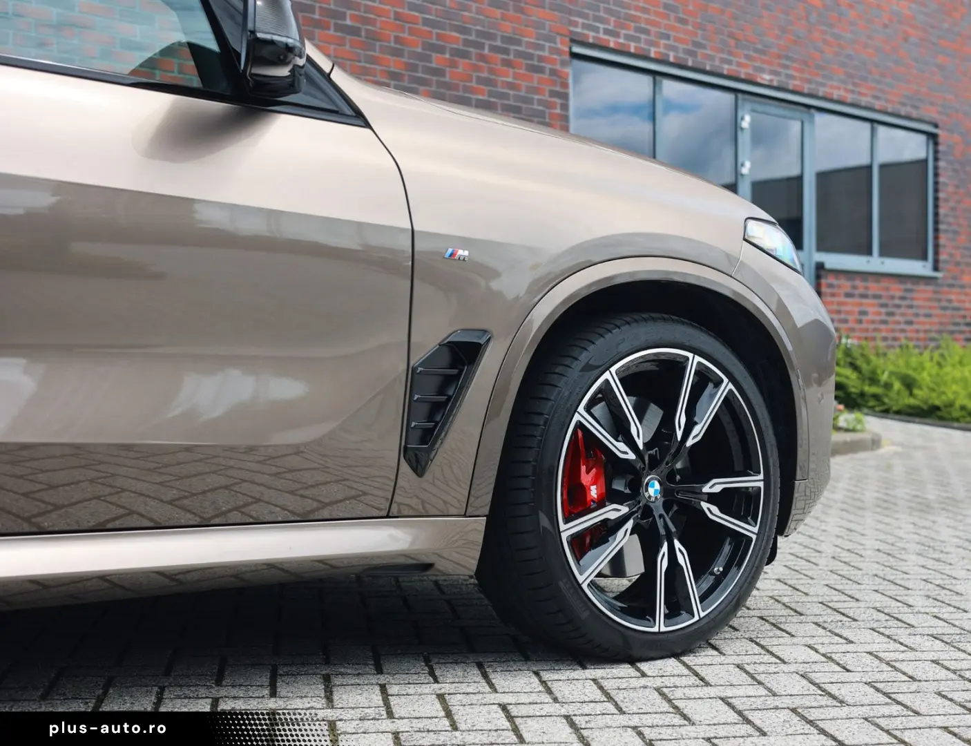 BMW X5 50e xDrive   Individual - Voll! - Skylounge