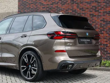 BMW X5 50e xDrive   Individual - Voll! - Skylounge