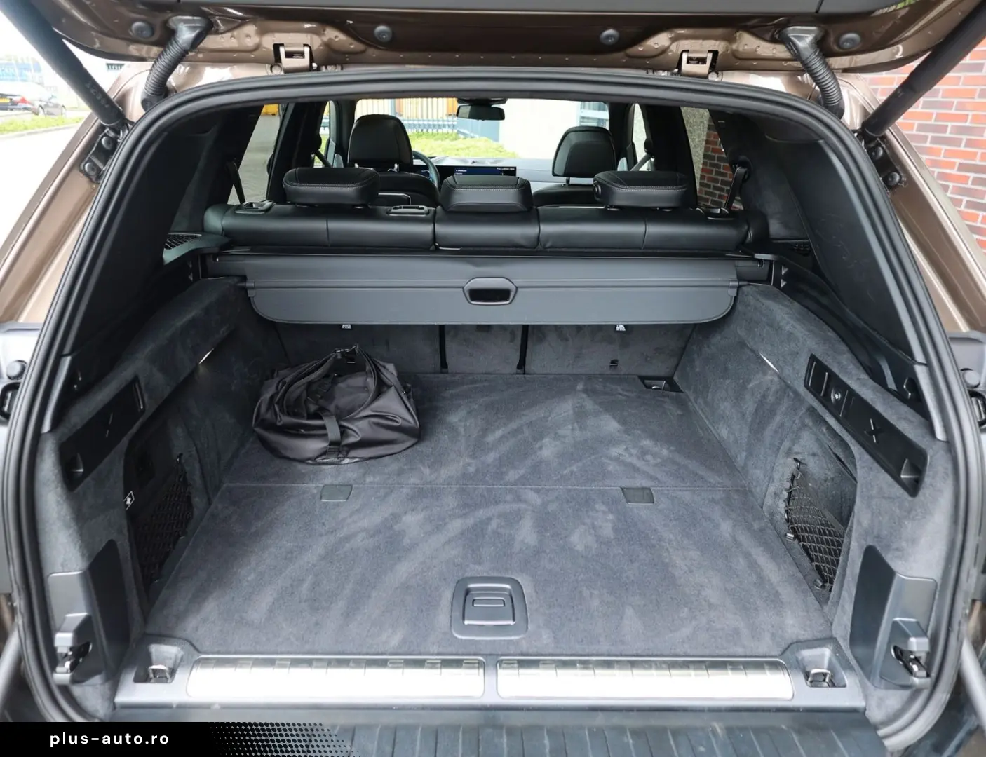 BMW X5 50e xDrive   Individual - Voll! - Skylounge