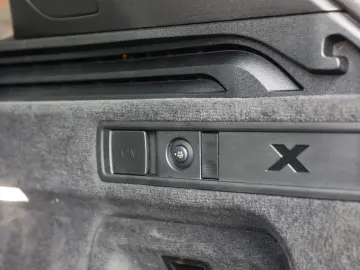 BMW X5 50e xDrive   Individual - Voll! - Skylounge
