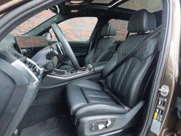 BMW X5 50e xDrive   Individual - Voll! - Skylounge