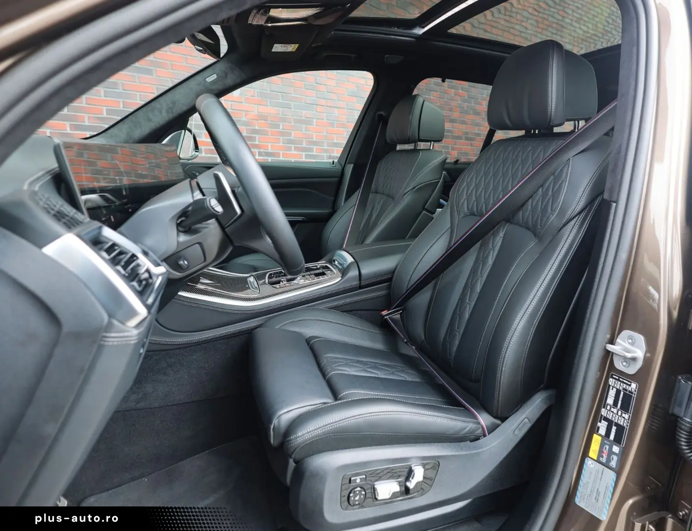 BMW X5 50e xDrive   Individual - Voll! - Skylounge