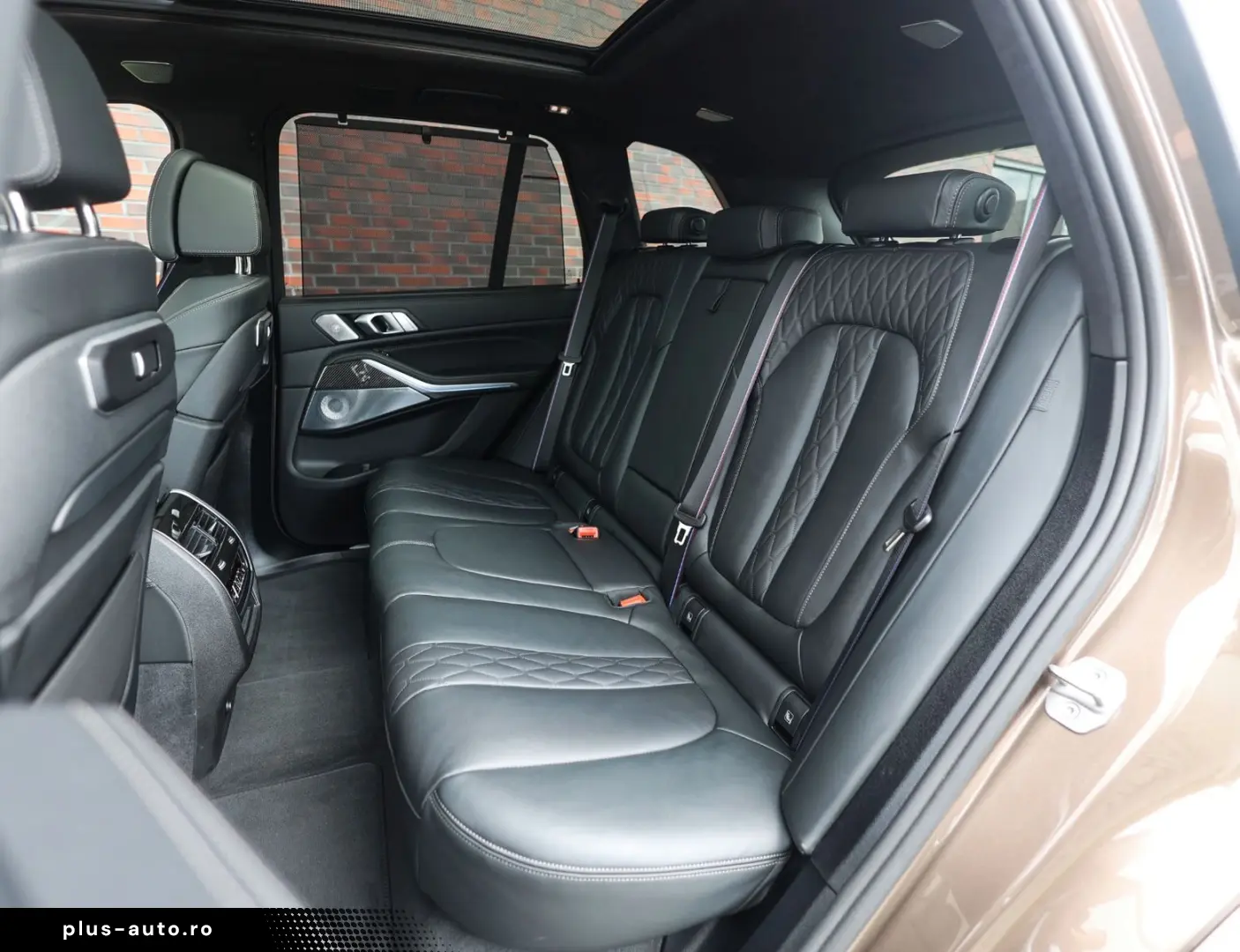 BMW X5 50e xDrive   Individual - Voll! - Skylounge