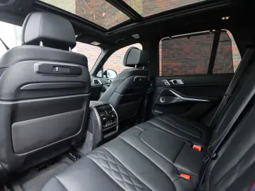 BMW X5 50e xDrive   Individual - Voll! - Skylounge