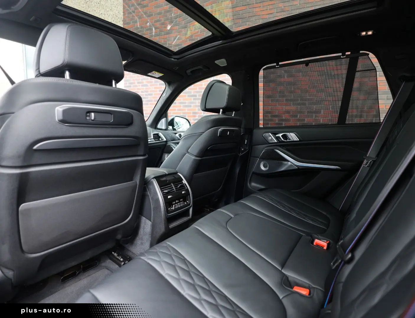 BMW X5 50e xDrive   Individual - Voll! - Skylounge