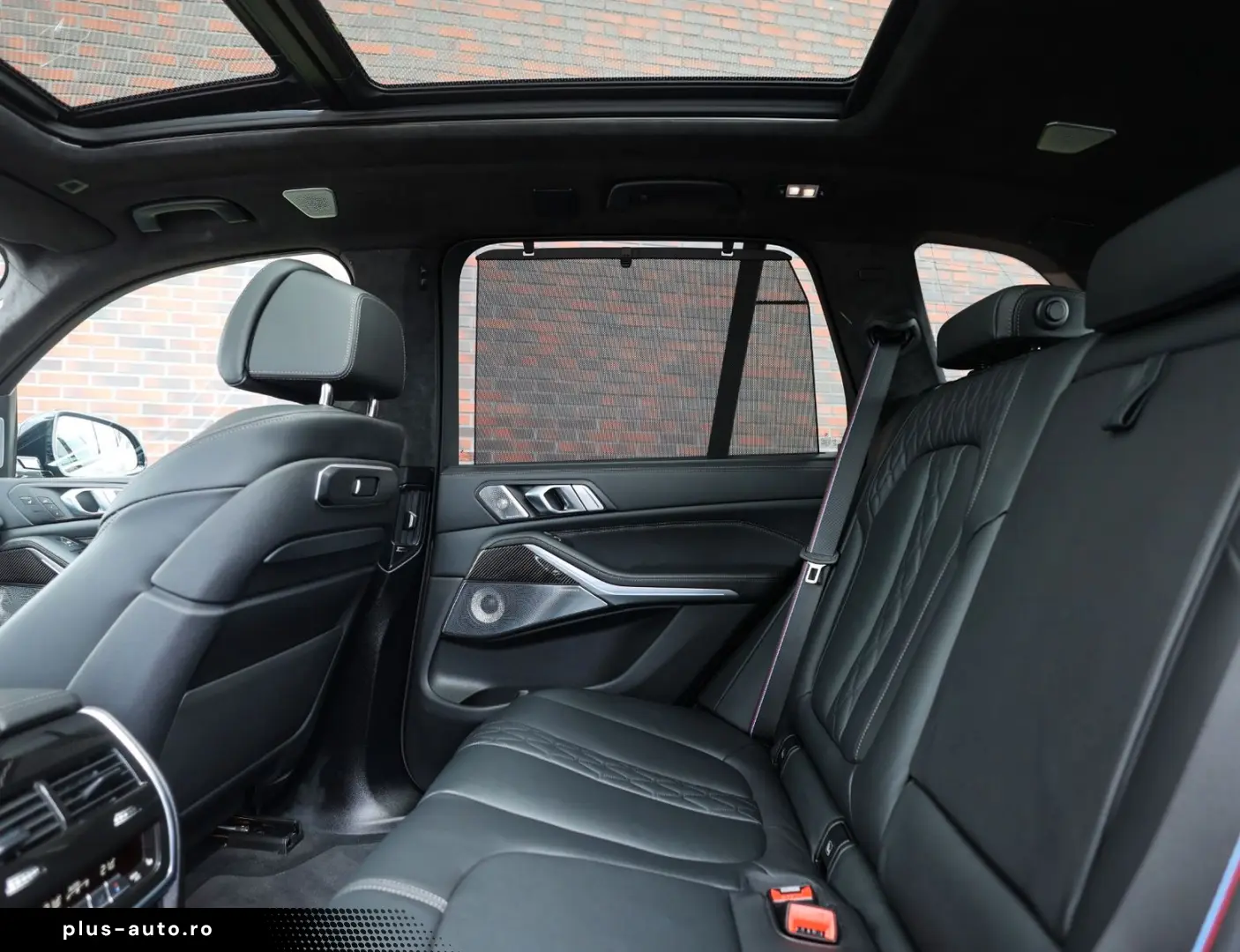 BMW X5 50e xDrive   Individual - Voll! - Skylounge