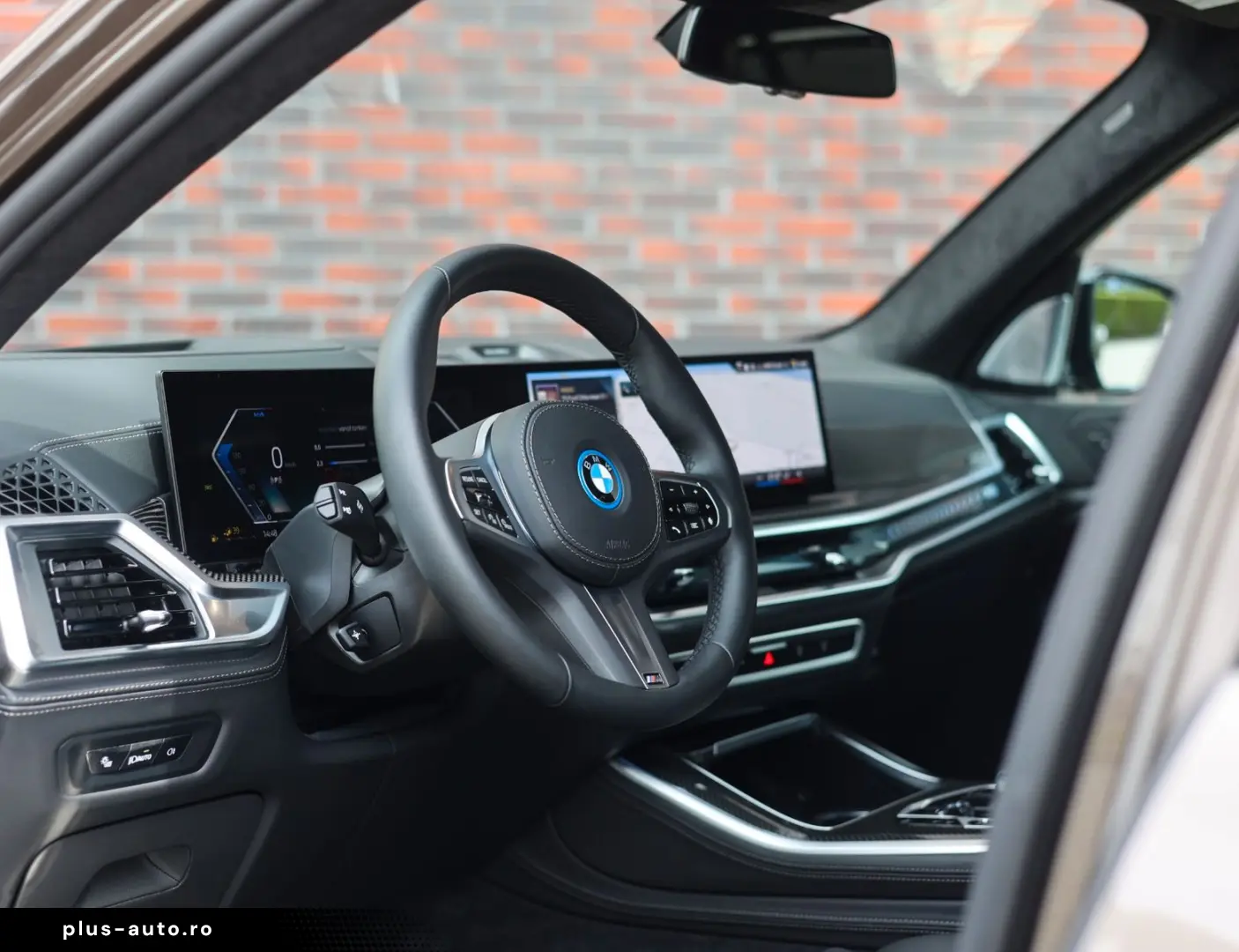 BMW X5 50e xDrive   Individual - Voll! - Skylounge