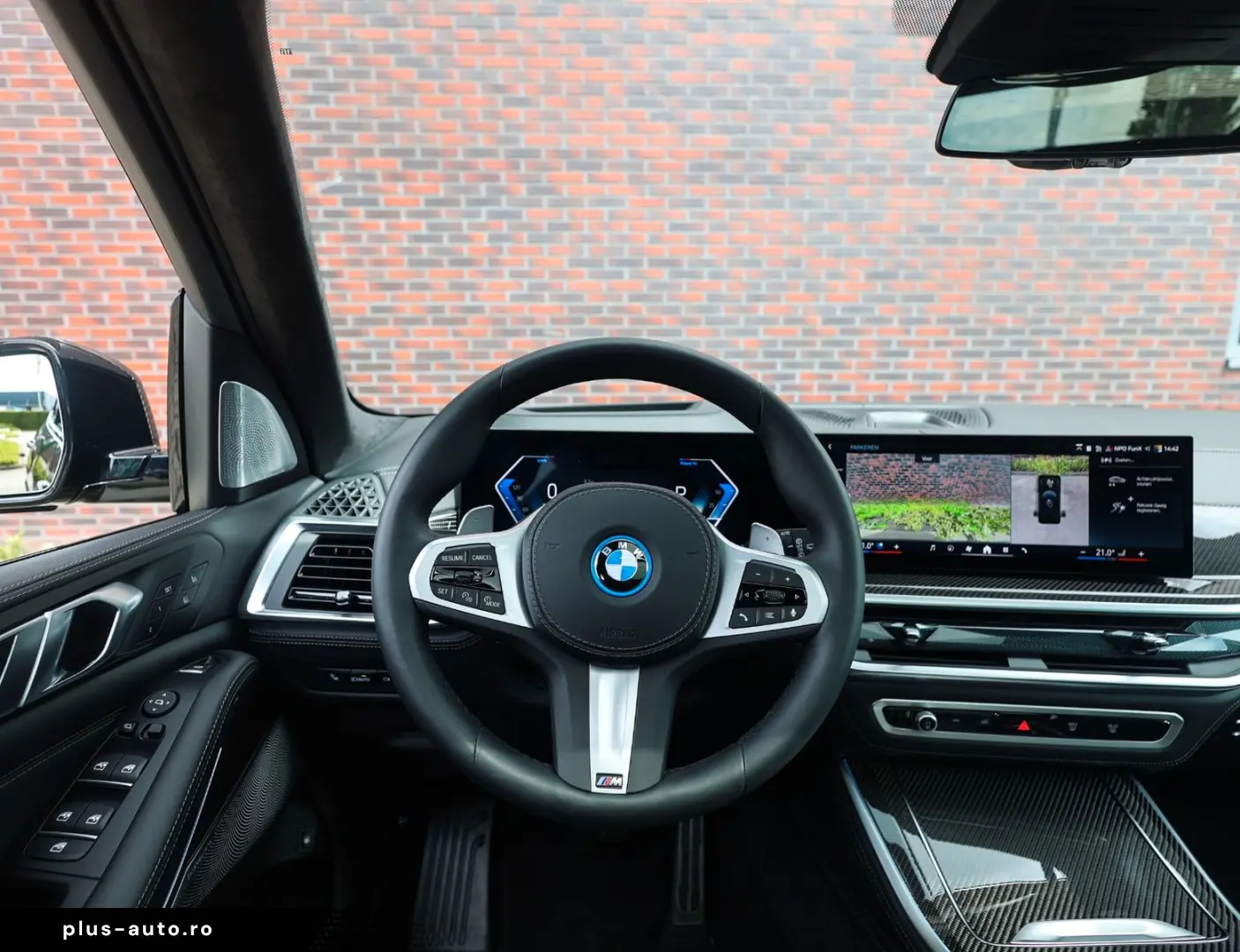 BMW X5 50e xDrive   Individual - Voll! - Skylounge