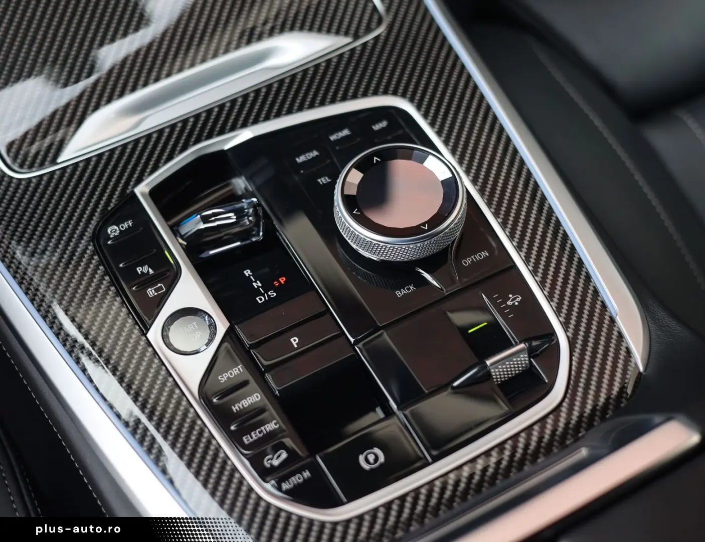 BMW X5 50e xDrive   Individual - Voll! - Skylounge