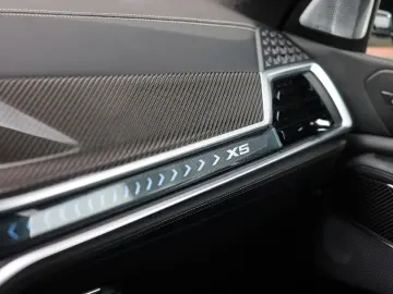 BMW X5 50e xDrive   Individual - Voll! - Skylounge