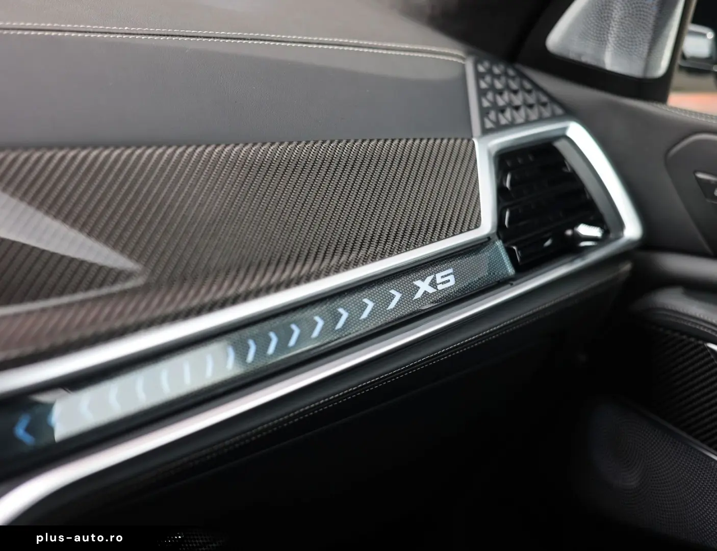 BMW X5 50e xDrive   Individual - Voll! - Skylounge