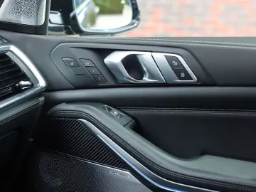 BMW X5 50e xDrive   Individual - Voll! - Skylounge