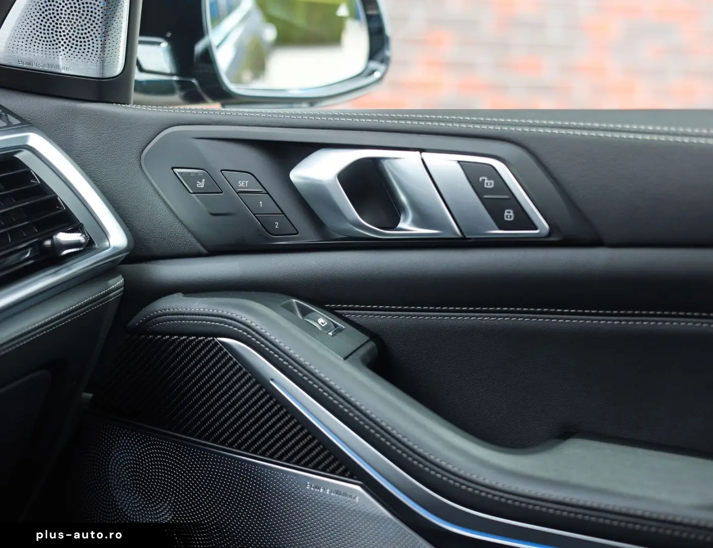 BMW X5 50e xDrive   Individual - Voll! - Skylounge
