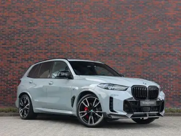 BMW X5 50e xDrive   M Performance - Pano - AHK