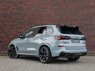 BMW X5 50e xDrive   M Performance - Pano - AHK