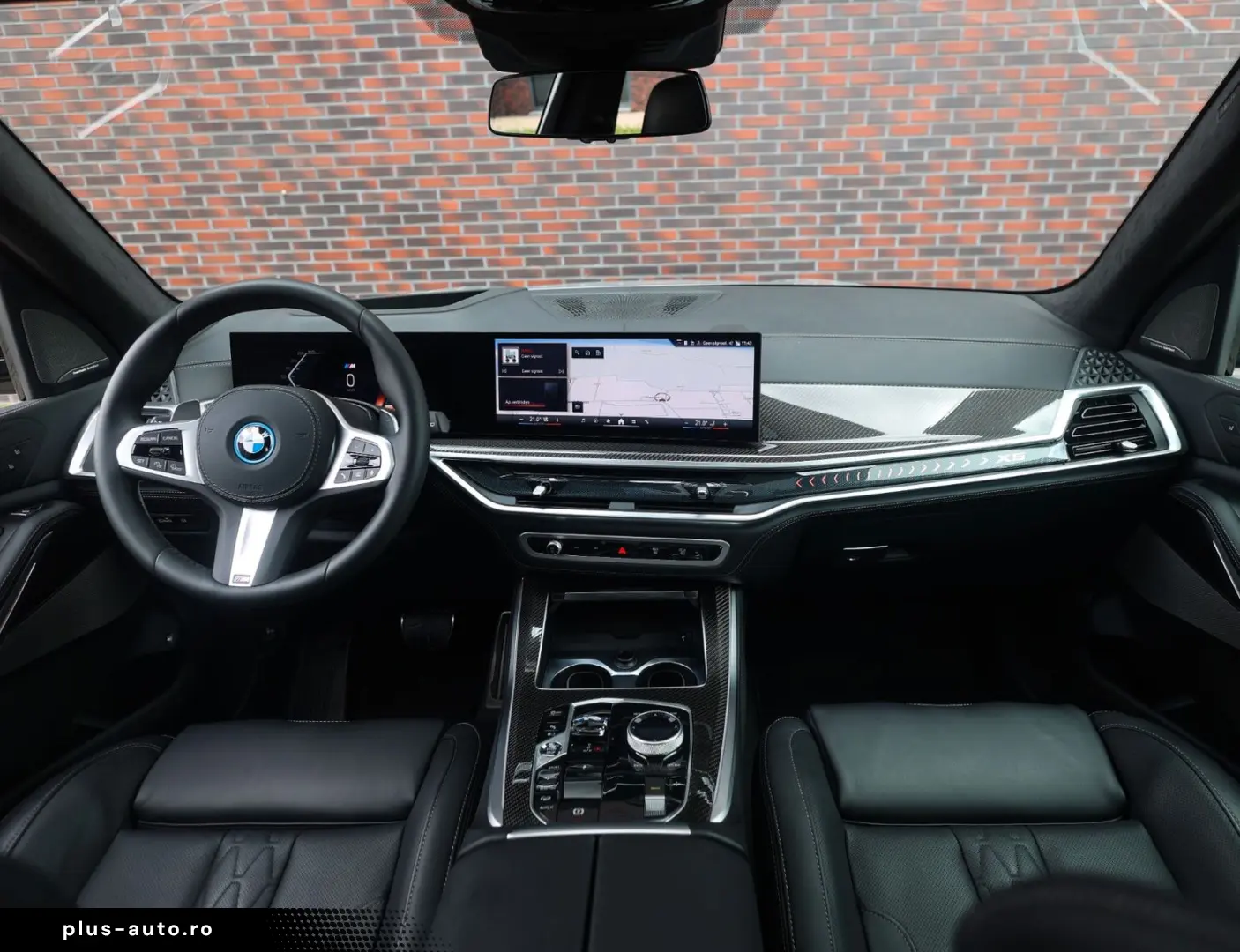 BMW X5 50e xDrive   M Performance - Pano - AHK