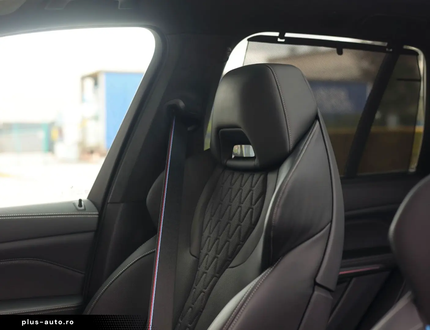 BMW X5 50e xDrive   M Performance - Pano - AHK