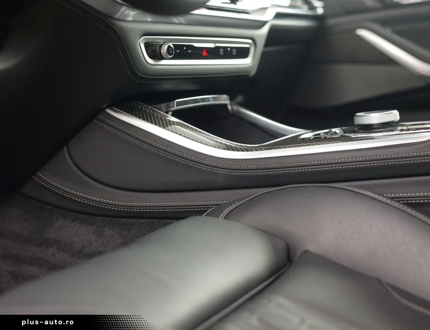BMW X5 50e xDrive   M Performance - Pano - AHK