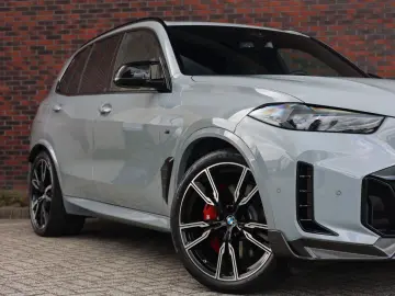 BMW X5 50e xDrive   M Performance - Pano - AHK