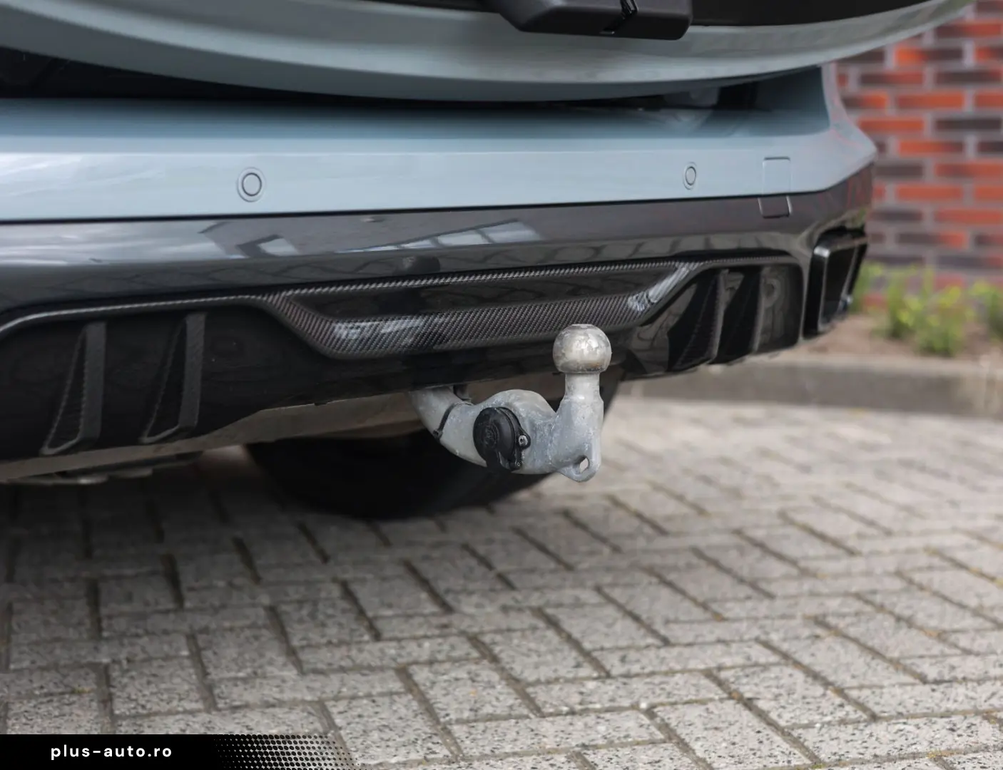 BMW X5 50e xDrive   M Performance - Pano - AHK