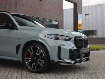 BMW X5 50e xDrive   M Performance - Pano - AHK
