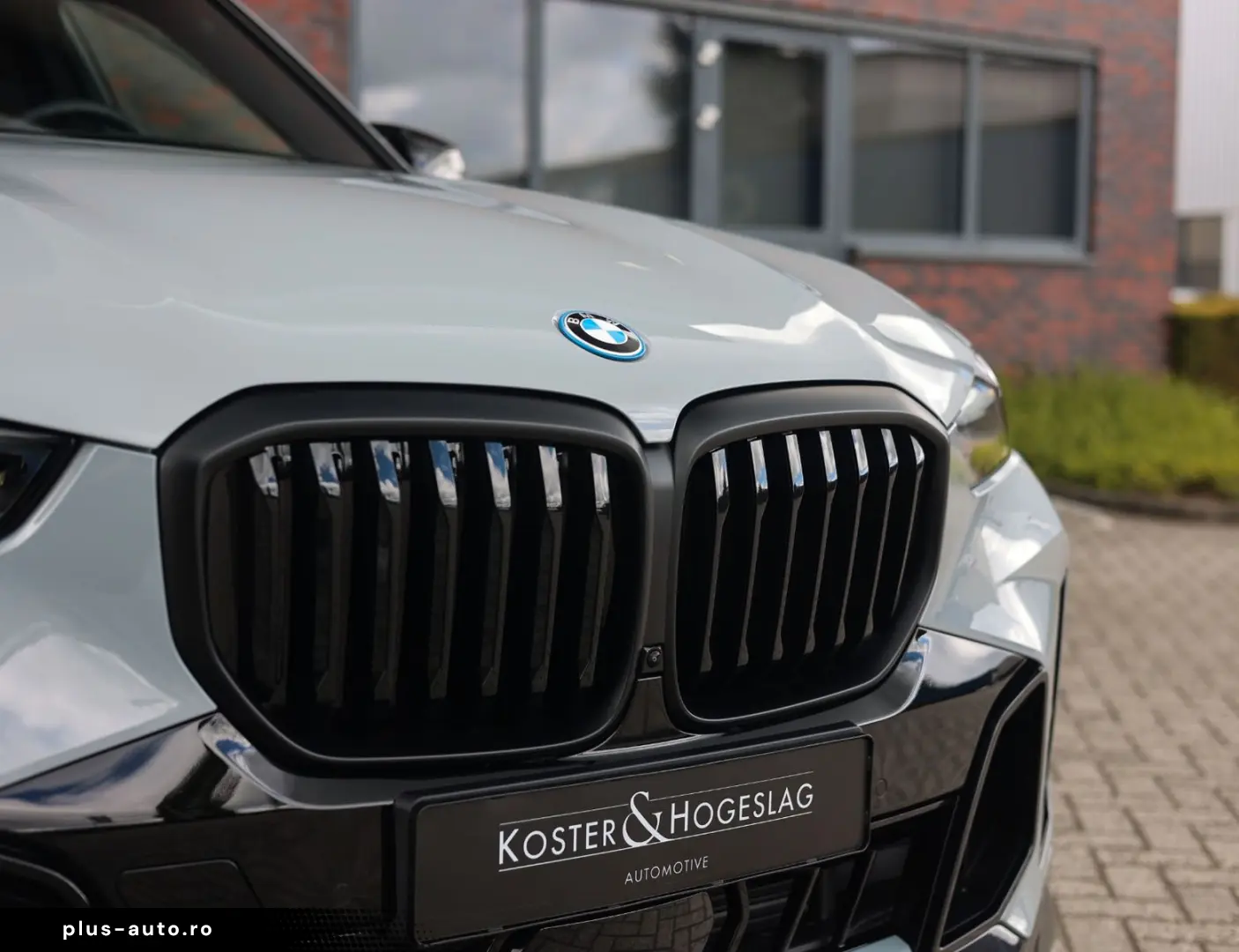 BMW X5 50e xDrive   M Performance - Pano - AHK
