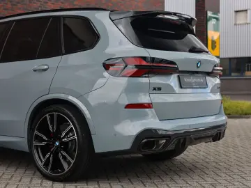 BMW X5 50e xDrive   M Performance - Pano - AHK